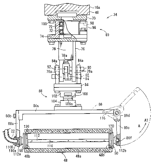 Une figure unique qui représente un dessin illustrant l'invention.